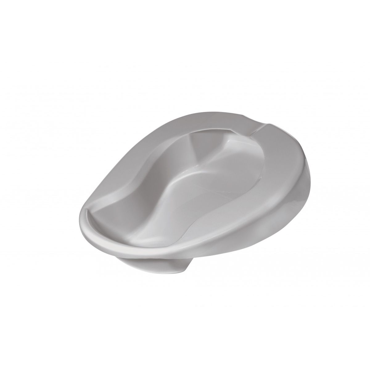 Drive Medical Contoured Bed Pan