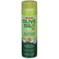 ORS Organic Root Stimulator Nourishing Olive Oil Sheen Spray 10 oz