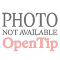 Quantum BSK2436C Post Baskets Chrome 24" X 36" Post Basket Chrome