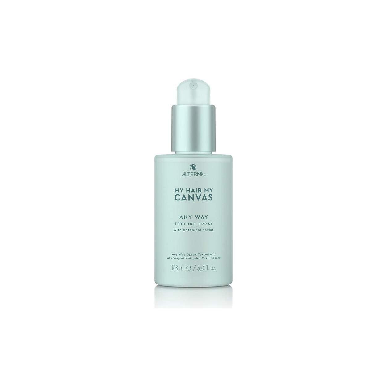 Alterna My Hair My Canvas Any Way Texture Spray Hair - 5 oz