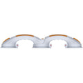 Drive Medical Adjustable Angle Rotating Suction Cup Grab Bar