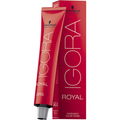 Schwarzkopf Igora Royal Hair Color  6-28 2.1 Oz