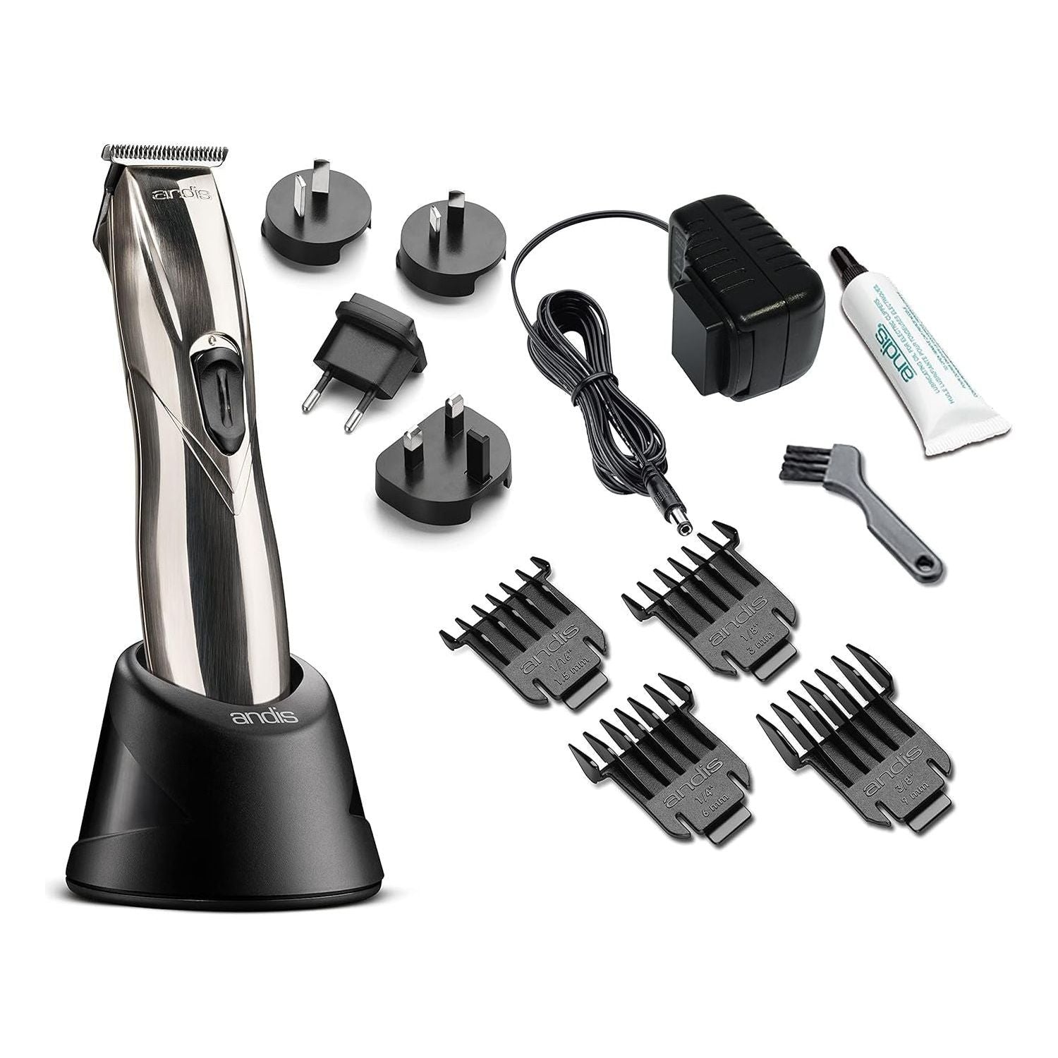 Andis Slimline Pro Li Cordless Trimmes Model No.32400