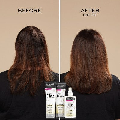John Frieda UltraFiller+ Thickening Volumizing Spray 5 fl oz - New