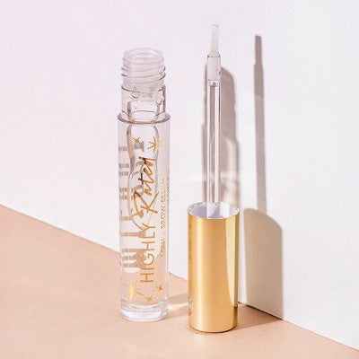 Milani Highly Rated Lash and Brow Serum 0.14 fl oz - Imperfect Box