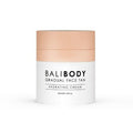 Bali Body Gradual Face Tan Self Tanner 1.69 fl oz - Imperfect Box
