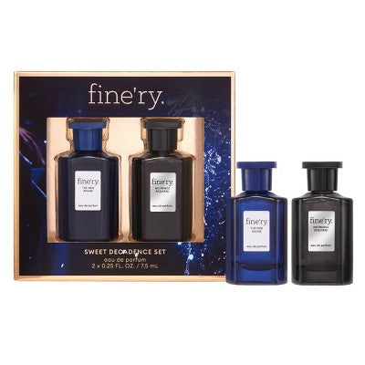 fine'ry. Perfume The New Rouge + No Prince Required 2pc - New