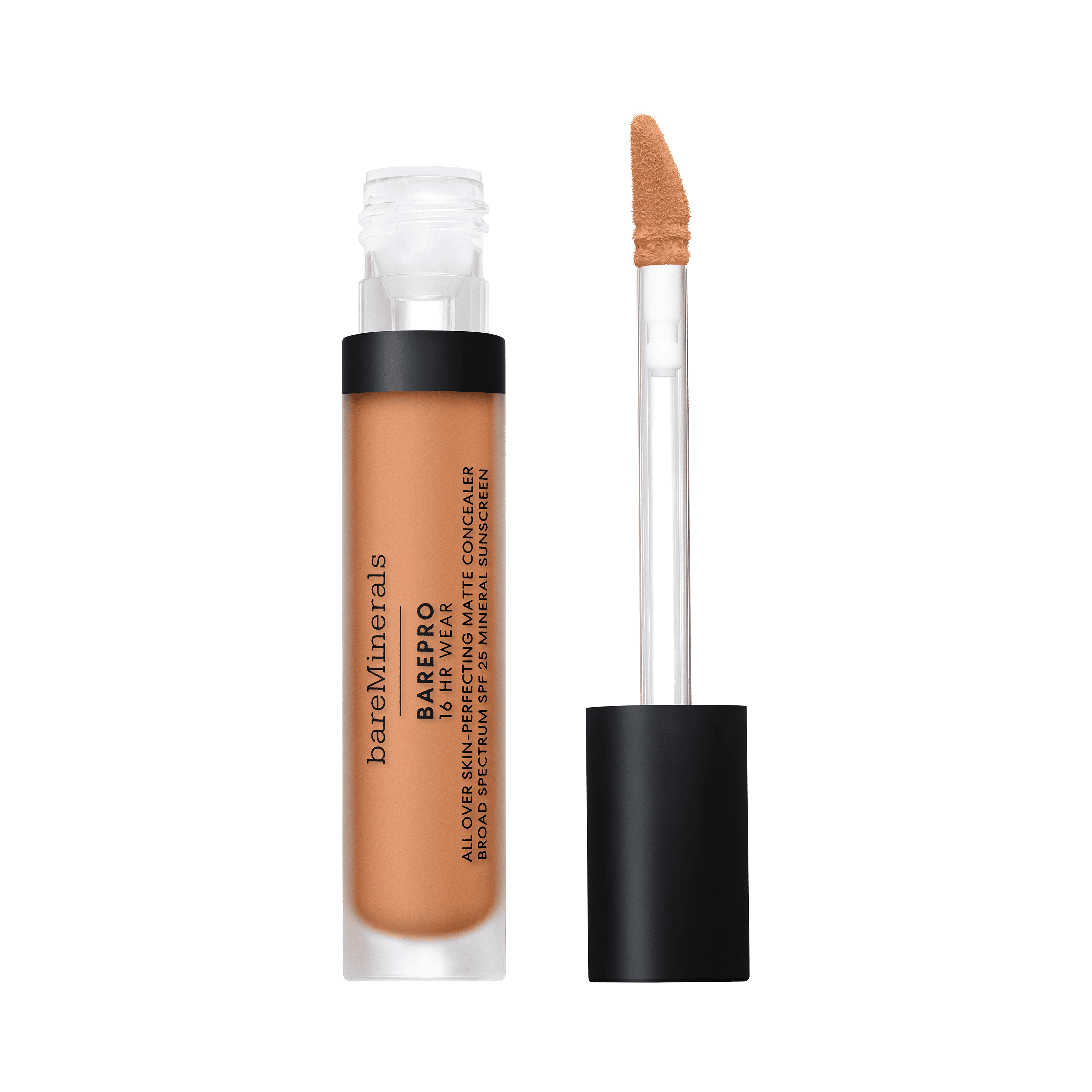 bareMinerals BAREPRO 16HR All Over Skin-Perfecting Matte Concealer Mineral SPF 25