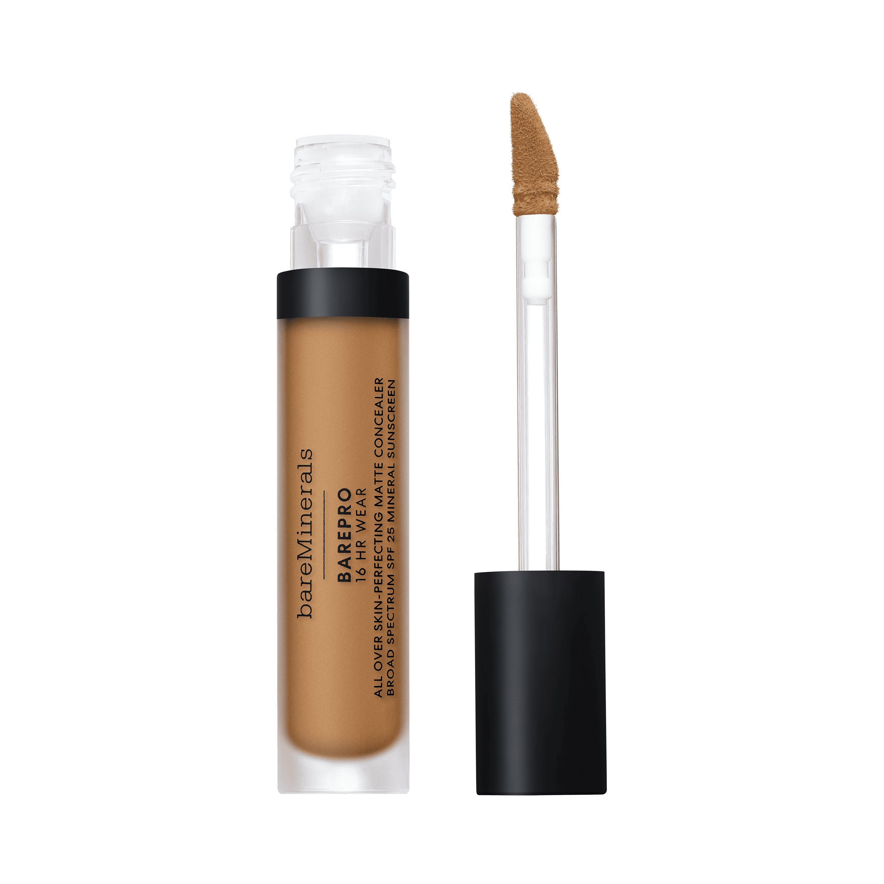 bareMinerals BAREPRO 16HR All Over Skin-Perfecting Matte Concealer Mineral SPF 25