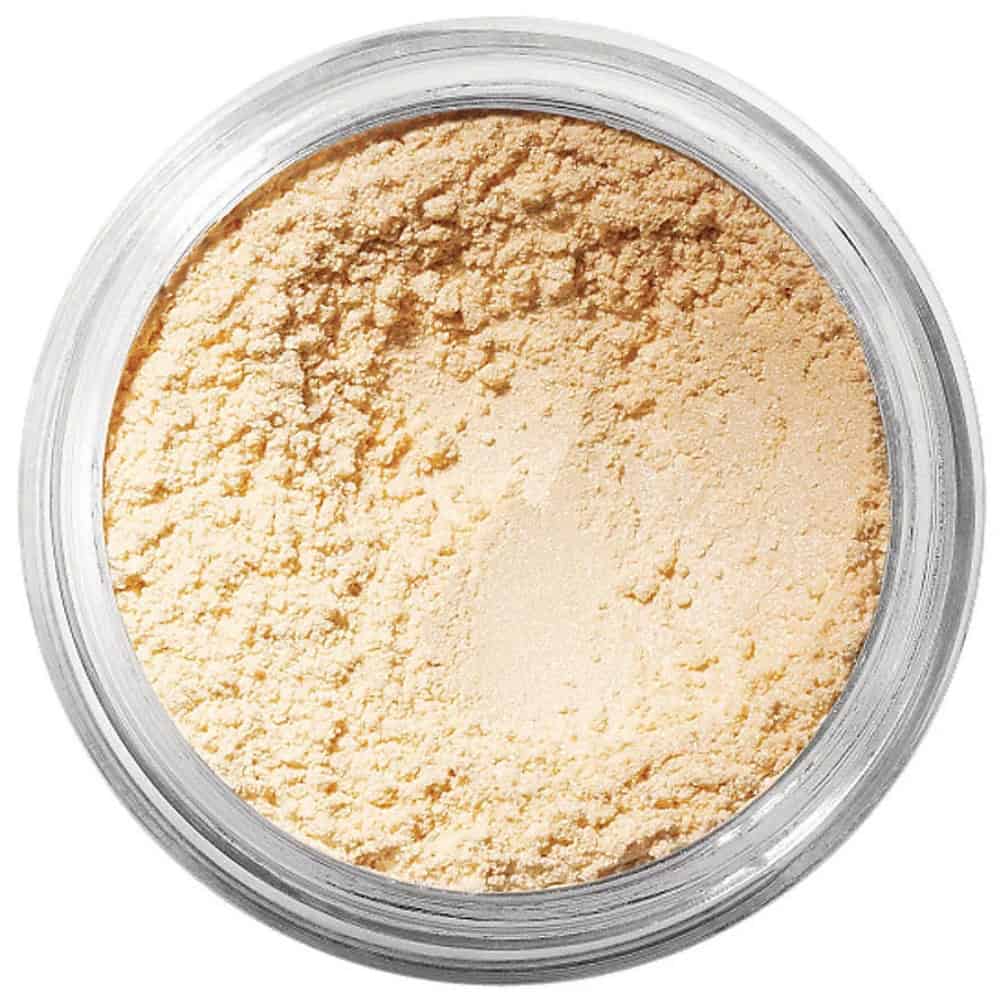 bareMinerals Loose Mineral Eye Color