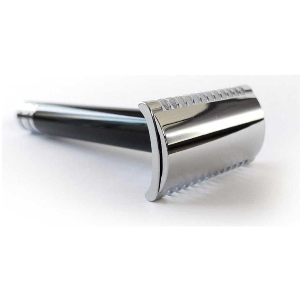 Fatip-Rasoio Nobile Black Tie Open Comb
