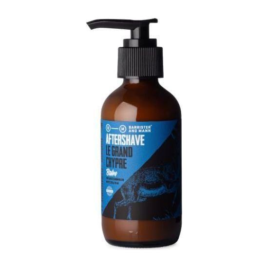 Barrister & Mann Le Grand Chypre Collection