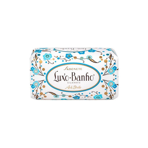 Ach. Brito Luxury Bar Soaps  collection  350g