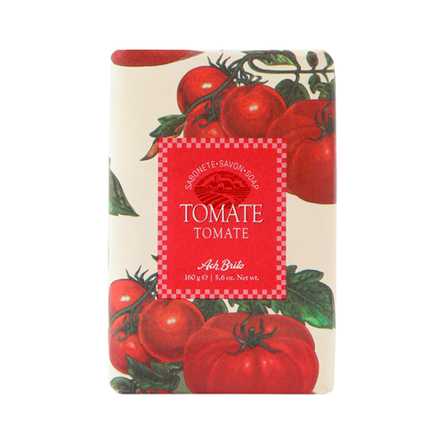 Ach Brito Fruit Soaps collection  5.6oz
